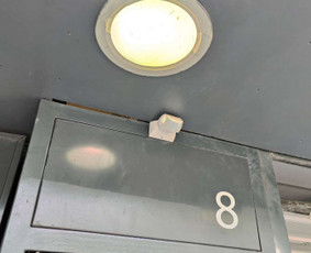 Vaizdo stebėjimo kameros Klaipėda, Montavimas / Saugumo Orbita / Darbų pavyzdys ID 3992977