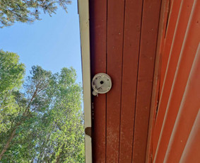 Vaizdo stebėjimo kameros Klaipėda, Montavimas / Saugumo Orbita / Darbų pavyzdys ID 3993019