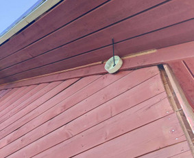 Vaizdo stebėjimo kameros Klaipėda, Montavimas / Saugumo Orbita / Darbų pavyzdys ID 3993057
