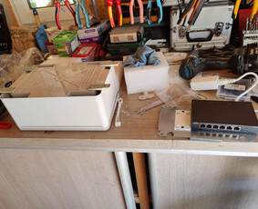 Vaizdo stebėjimo kameros Klaipėda, Montavimas / Saugumo Orbita / Darbų pavyzdys ID 3993065