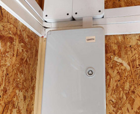 Vaizdo stebėjimo kameros Klaipėda, Montavimas / Saugumo Orbita / Darbų pavyzdys ID 3993073