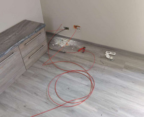 Vaizdo stebėjimo kameros Klaipėda, Montavimas / Saugumo Orbita / Darbų pavyzdys ID 3993081