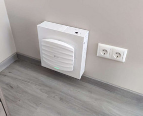 Vaizdo stebėjimo kameros Klaipėda, Montavimas / Saugumo Orbita / Darbų pavyzdys ID 3993091