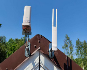 Vaizdo stebėjimo kameros Klaipėda, Montavimas / Saugumo Orbita / Darbų pavyzdys ID 3993099