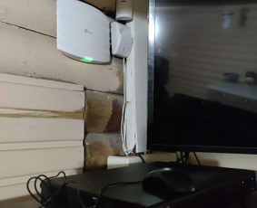 Vaizdo stebėjimo kameros Klaipėda, Montavimas / Saugumo Orbita / Darbų pavyzdys ID 3993101