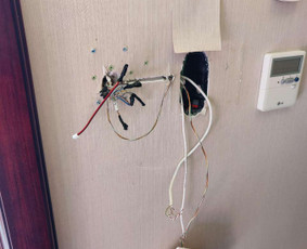 Vaizdo stebėjimo kameros Klaipėda, Montavimas / Saugumo Orbita / Darbų pavyzdys ID 3993105