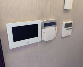 Vaizdo stebėjimo kameros Klaipėda, Montavimas / Saugumo Orbita / Darbų pavyzdys ID 3993107