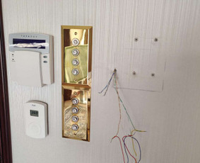 Vaizdo stebėjimo kameros Klaipėda, Montavimas / Saugumo Orbita / Darbų pavyzdys ID 3993109
