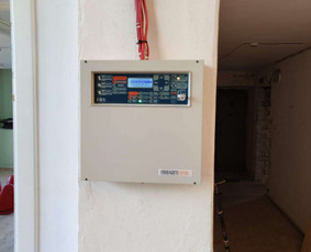 Vaizdo stebėjimo kameros Klaipėda, Montavimas / Saugumo Orbita / Darbų pavyzdys ID 3993159
