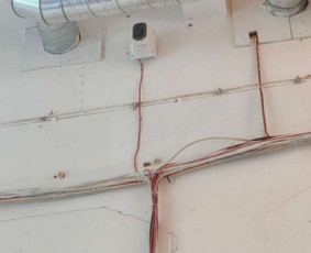 Vaizdo stebėjimo kameros Klaipėda, Montavimas / Saugumo Orbita / Darbų pavyzdys ID 3993161