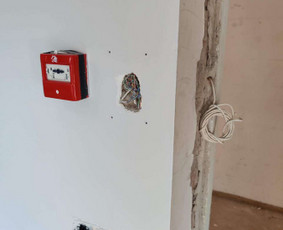 Vaizdo stebėjimo kameros Klaipėda, Montavimas / Saugumo Orbita / Darbų pavyzdys ID 3993169