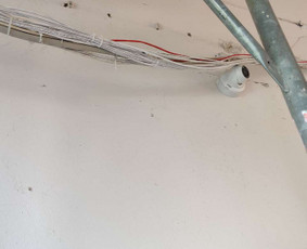 Vaizdo stebėjimo kameros Klaipėda, Montavimas / Saugumo Orbita / Darbų pavyzdys ID 3993173