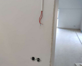 Vaizdo stebėjimo kameros Klaipėda, Montavimas / Saugumo Orbita / Darbų pavyzdys ID 3993177