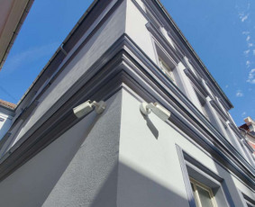 Vaizdo stebėjimo kameros Klaipėda, Montavimas / Saugumo Orbita / Darbų pavyzdys ID 3993191