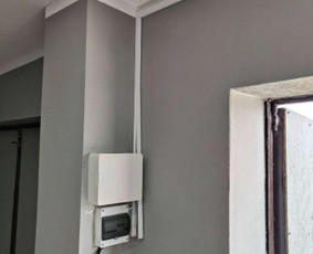 Vaizdo stebėjimo kameros Klaipėda, Montavimas / Saugumo Orbita / Darbų pavyzdys ID 3993197