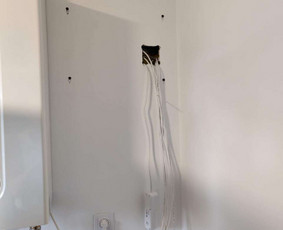 Vaizdo stebėjimo kameros Klaipėda, Montavimas / Saugumo Orbita / Darbų pavyzdys ID 3993203