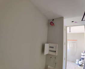 Vaizdo stebėjimo kameros Klaipėda, Montavimas / Saugumo Orbita / Darbų pavyzdys ID 3993233