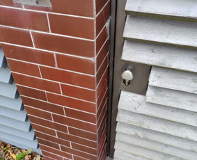 Vaizdo stebėjimo kameros Klaipėda, Montavimas / Saugumo Orbita / Darbų pavyzdys ID 3993281