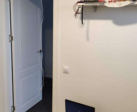 Vaizdo stebėjimo kameros Klaipėda, Montavimas / Saugumo Orbita / Darbų pavyzdys ID 3993289