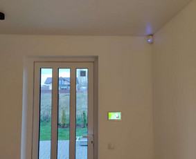 Vaizdo stebėjimo kameros Klaipėda, Montavimas / Saugumo Orbita / Darbų pavyzdys ID 3993299
