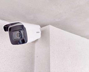 Vaizdo stebėjimo kameros Klaipėda, Montavimas / Saugumo Orbita / Darbų pavyzdys ID 3993331