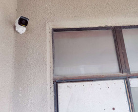 Vaizdo stebėjimo kameros Klaipėda, Montavimas / Saugumo Orbita / Darbų pavyzdys ID 3993337
