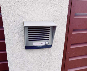 Vaizdo stebėjimo kameros Klaipėda, Montavimas / Saugumo Orbita / Darbų pavyzdys ID 3993347