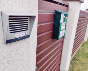 Vaizdo stebėjimo kameros Klaipėda, Montavimas / Saugumo Orbita / Darbų pavyzdys ID 3993349