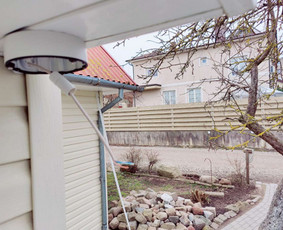 Vaizdo stebėjimo kameros Klaipėda, Montavimas - Signalizacijos, kameros, apsaugos sistemos - 3 Signalizacijos, kameros, apsaugos sistemos - Vaizdo stebėjimo kameros Klaipėda, Montavimas - 3