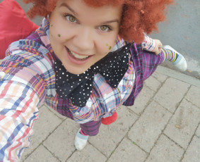 Animatorė Šiauliuose / Monika Kairienė / Darbų pavyzdys ID 870989