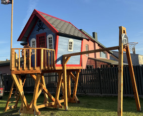 Stalius - medžio darbai / Mr. Jonas MB / Darbų pavyzdys ID 3993411