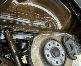 Suvo Kaunas Automobilio antikorozinis padengimas - Antikorozinis padengimas - 4 Antikorozinis padengimas - Suvo Kaunas Automobilio antikorozinis padengimas - 4