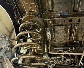 Suvo Kaunas Automobilio antikorozinis padengimas - Antikorozinis padengimas - 3 Antikorozinis padengimas - Suvo Kaunas Automobilio antikorozinis padengimas - 3