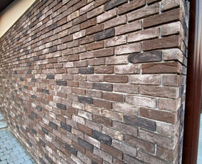 Fasadų apdaila, dažymas. Stogų apdaila, dažymas / Saulius / Darbų pavyzdys ID 3993673