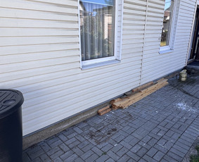 Išvežam statybines atliekas , senus baldus / VežamViską / Darbų pavyzdys ID 3993685