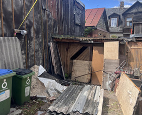 Išvežam statybines atliekas , senus baldus / VežamViską / Darbų pavyzdys ID 3993687