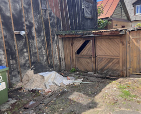 Išvežam statybines atliekas , senus baldus / VežamViską / Darbų pavyzdys ID 3993689