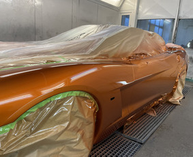 Automobilių, mikroautobusų dažymas Vilniuje - Automobilių dažymas - 2 Automobilių dažymas - Automobilių, mikroautobusų dažymas Vilniuje - 2
