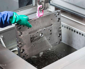 Ultragarsinis plovimas Cnc, Auto, Moto, Agro dalys  Vilnius - Kitos įvairios paslaugos - 1 Kitos įvairios paslaugos - Ultragarsinis plovimas Cnc, Auto, Moto, Agro dalys  Vilnius - 1