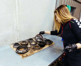 Ultragarsinis plovimas Cnc, Auto, Moto, Agro dalys  Vilnius - Kitos įvairios paslaugos - 2 Kitos įvairios paslaugos - Ultragarsinis plovimas Cnc, Auto, Moto, Agro dalys  Vilnius - 2