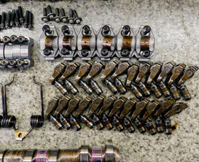 Ultragarsinis plovimas Cnc, Auto, Moto, Agro dalys  Vilnius - Kitos įvairios paslaugos - 4 Kitos įvairios paslaugos - Ultragarsinis plovimas Cnc, Auto, Moto, Agro dalys  Vilnius - 4