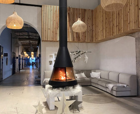Išskirtinė renginių studija Kaune – Artistry Bicel - Restoranai, kavinės, barai, salės - 3 Restoranai, kavinės, barai, salės - Išskirtinė renginių studija Kaune – Artistry Bicel - 3