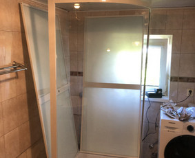 Santechnikos, namų ūkio meistras / Erikas / Darbų pavyzdys ID 3993995