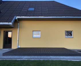 Visi statybos darbai ir kokybiška mediena – be rūpesčių. / Saulius Dimparta / Darbų pavyzdys ID 3994219
