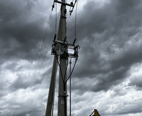 Eso elektros įvadai / Rangovo aktas / Instaliacija / Karolis / Darbų pavyzdys ID 3980711