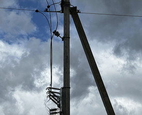 Eso elektros įvadai / Rangovo aktas / Instaliacija / Karolis / Darbų pavyzdys ID 3980709