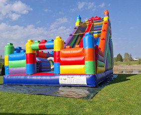 Laisvalaikis, pramogos, turizmas - Batuto nuoma, putų &scaron;ou - 1