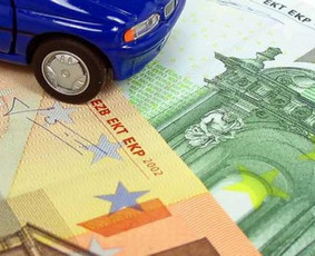 Transportas - Automobiliu supirkimas - 1