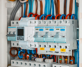 Varžų matavimai - Kvalifikuotas elektrikas Vilniuje - 2