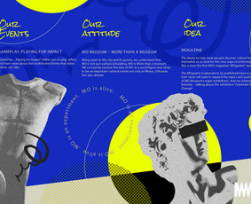 Plakatų maketavimas - Kūrybiškas grafikos dizainas: nuo idėjos iki rezultato - 4